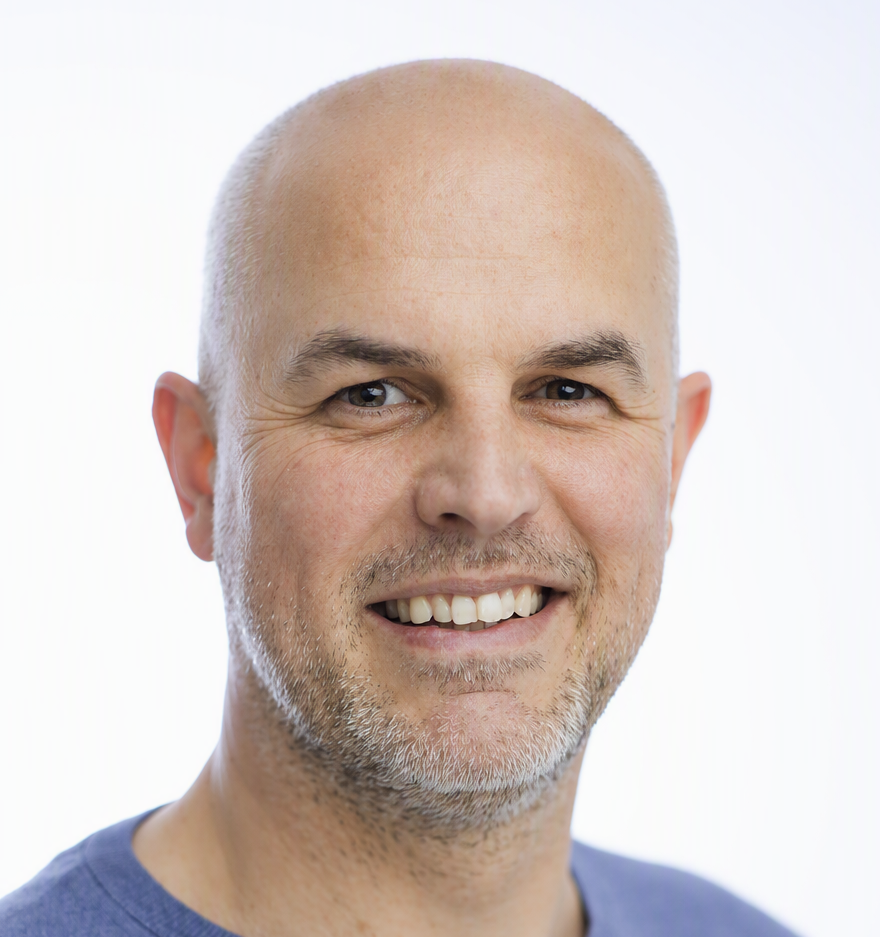 Grégory Roussel