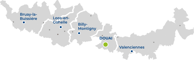 Territoires Maisons & Cités