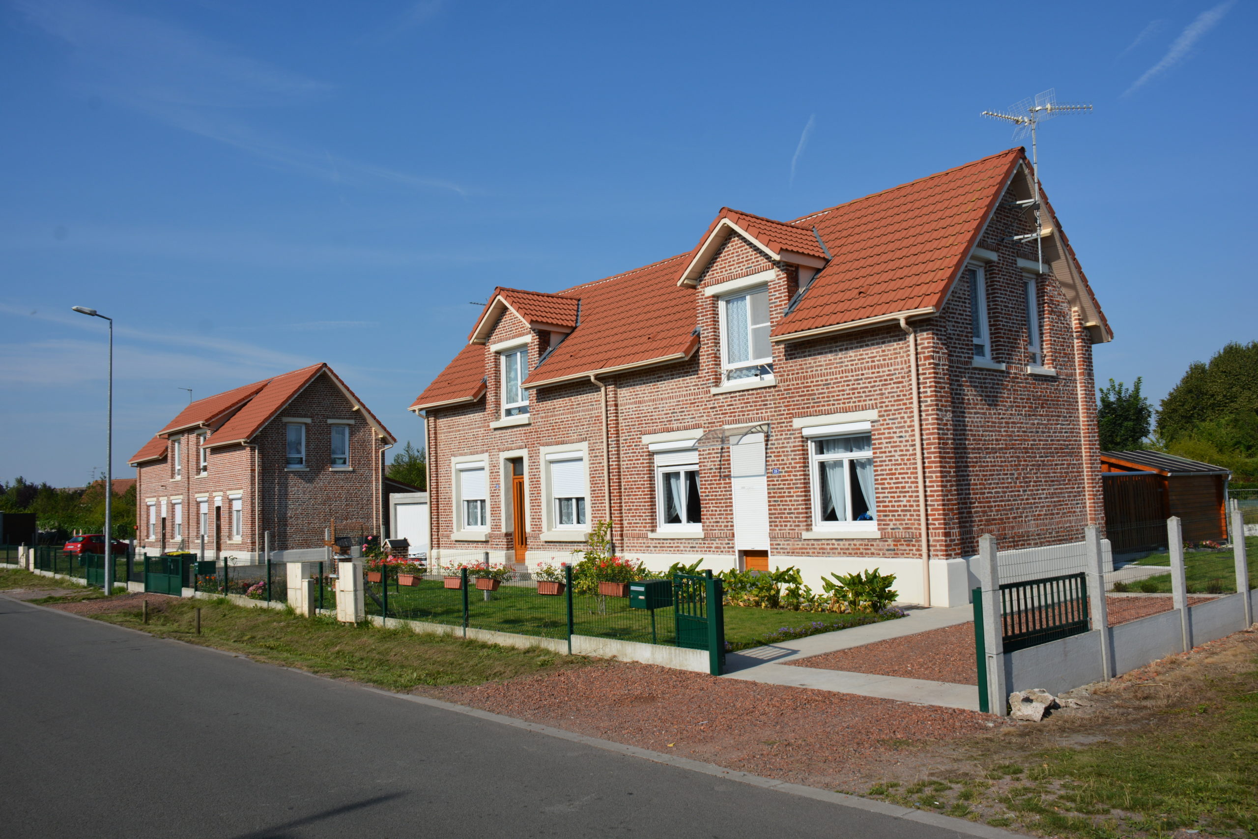 Qui sommesnous ? Maisons & Cités Qui sommesnous ? Maisons & Cités